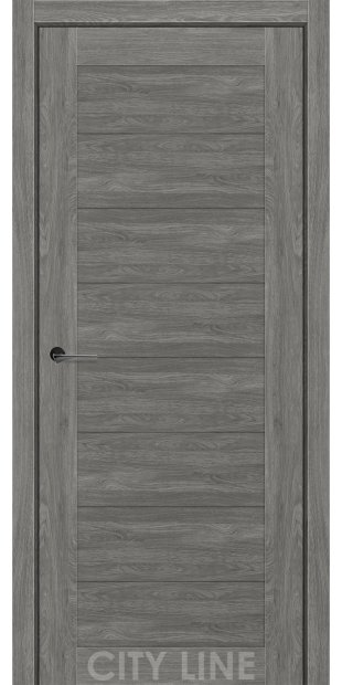 Межкомнатные двери CityLine Express ARNETT korfad-express-arnett-artvud-grei-oscar-collection